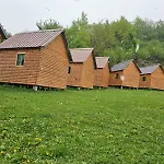 Bujtina Zemra Tradites Theth