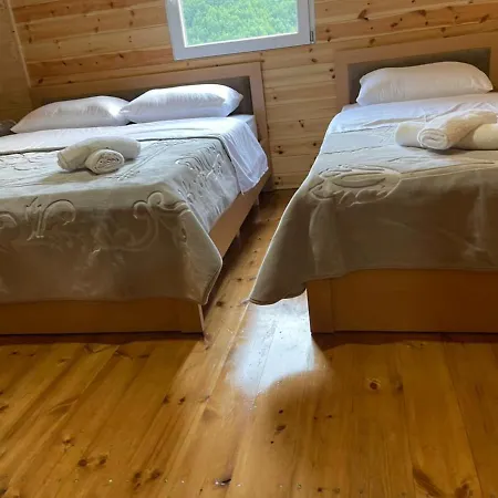 Konukevi Bujtina Zemra Tradites