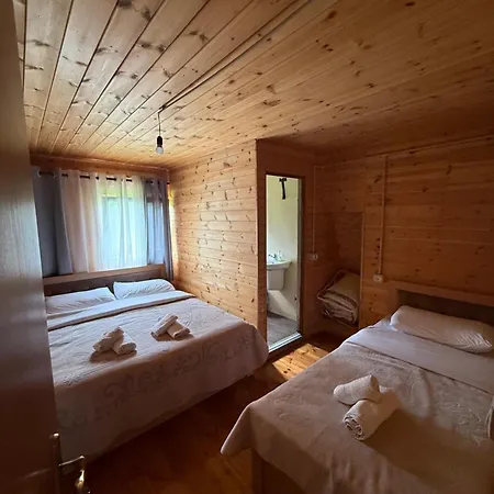 Bujtina Zemra Tradites