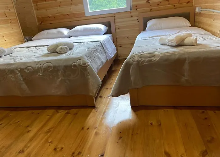 Affittacamere Bujtina Zemra Tradites