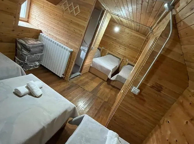 Bujtina Zemra Tradites