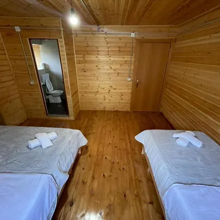 Guest house Bujtina Zemra Tradites Theth
