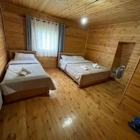 Guest house Bujtina Zemra Tradites