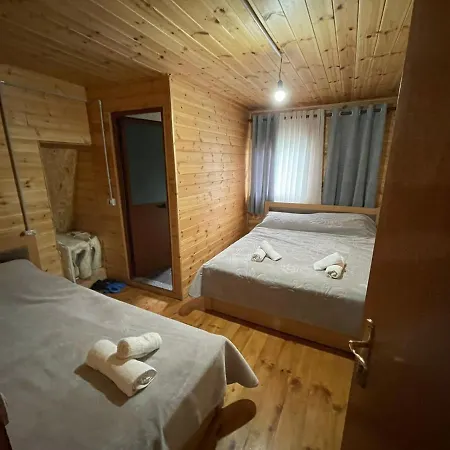 Bujtina Zemra Tradites 3*