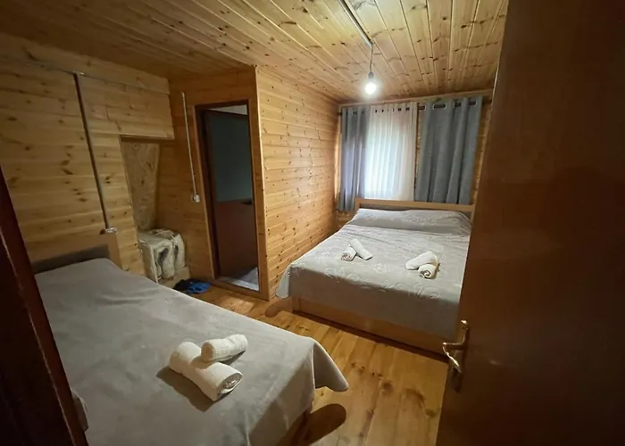 Bujtina Zemra Tradites 3*